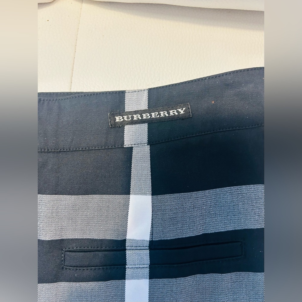BURBERRY Skirt - Picture 5 of 11